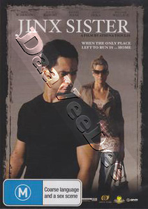 Jinx Sister |   DVD